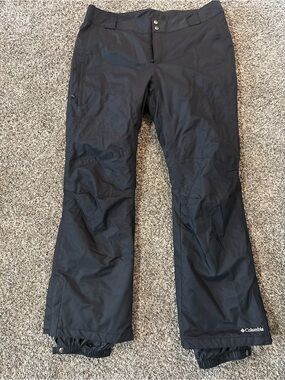 Columbia Snow Pants Size XL